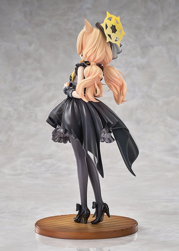 Blue Archive PVC Statue 1/7 Mari (Idol): Memorial Lobby Ver. 24 cm