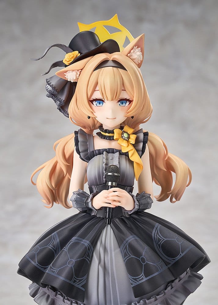 Blue Archive PVC Statue 1/7 Mari (Idol): Memorial Lobby Ver. 24 cm
