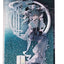 Character Vocal Series 01: Hatsune Miku Glitter Acrylic Block Hatsune Miku Han Gong Qiu Yue Ver. 15 cm