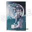Character Vocal Series 01: Hatsune Miku Glitter Acrylic Block Hatsune Miku Han Gong Qiu Yue Ver. 15 cm