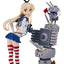 Kantai Collection -Kancolle- Plastic Model Kit Reincarnation Shimakaze 25 cm