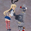 Kantai Collection -Kancolle- Plastic Model Kit Reincarnation Shimakaze 25 cm