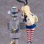 Kantai Collection -Kancolle- Plastic Model Kit Reincarnation Shimakaze 25 cm