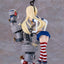 Kantai Collection -Kancolle- Plastic Model Kit Reincarnation Shimakaze 25 cm