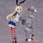 Kantai Collection -Kancolle- Plastic Model Kit Reincarnation Shimakaze 25 cm
