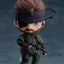 Metal Gear Solid Snake Eater Nendoroid Action Figure Naked Snake 10 cm