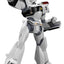 Mobile Police Patlabor Moderoid Plastic Model Kit 1/60 AV-98 Ingram 13 cm