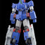 Combat Mecha Xabungle Moderoid Plastic Model Kit Xabungle (re-run) 18 cm