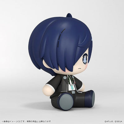 Persona 3 Reload Huggy Good Smile Protagonist 7 cm
