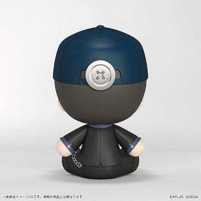Persona 3 Reload Huggy Good Smile Junpei Iori 7 cm