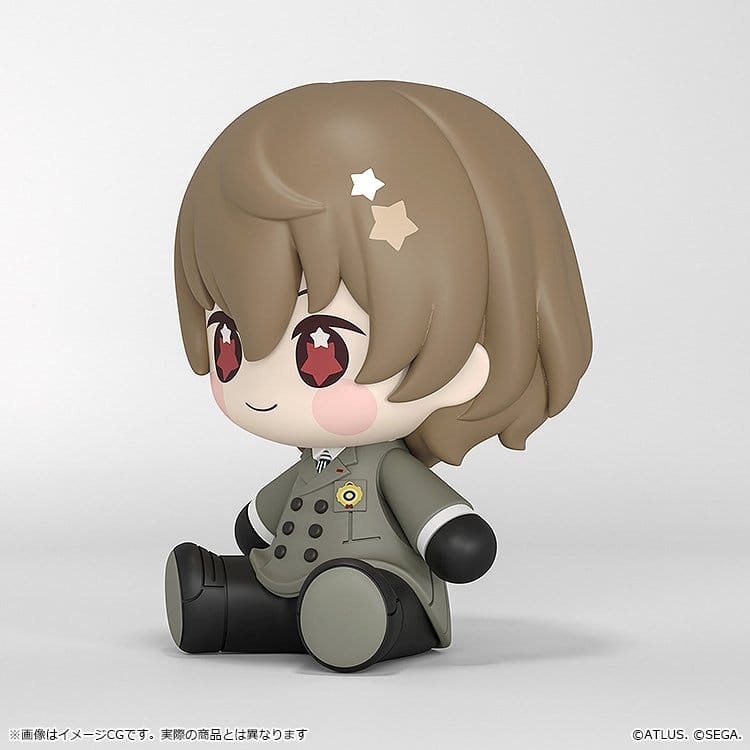 Persona 5 Royal Huggy Good Smile Goro Akechi 7 cm