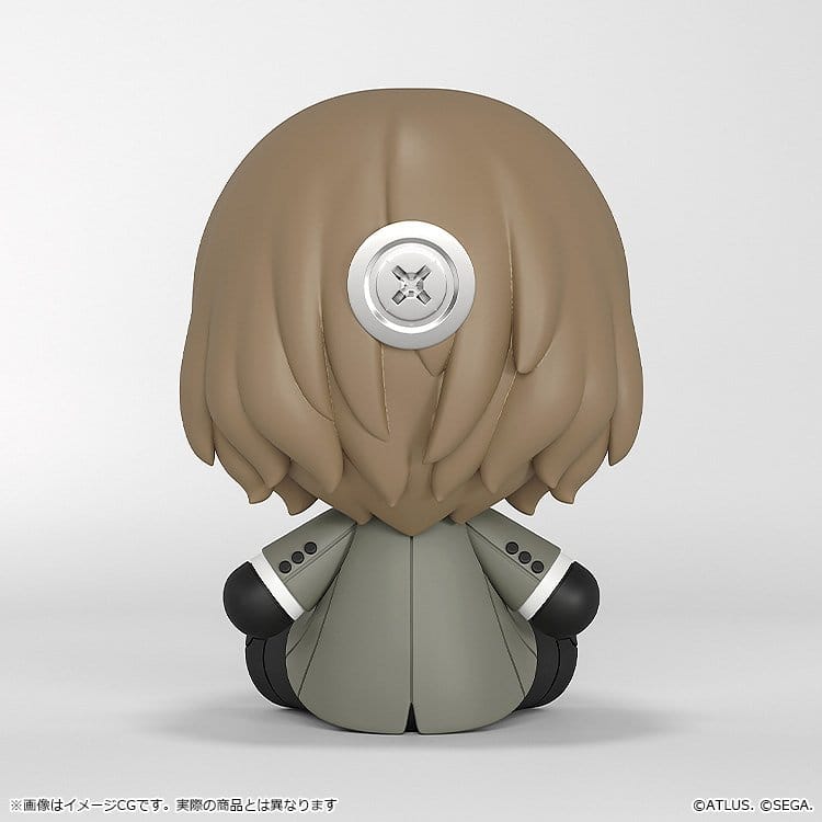 Persona 5 Royal Huggy Good Smile Goro Akechi 7 cm