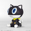 Persona 5 Royal Huggy Good Smile Morgana 7 cm