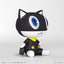 Persona 5 Royal Huggy Good Smile Morgana 7 cm