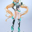 Rakuen Tsuiho Expelled from Paradise PVC Statue 1/7 Angela Balzac: 10th Anniversary Ver. 27 cm
