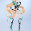 Rakuen Tsuiho Expelled from Paradise PVC Statue 1/7 Angela Balzac: 10th Anniversary Ver. 27 cm