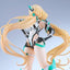 Rakuen Tsuiho Expelled from Paradise PVC Statue 1/7 Angela Balzac: 10th Anniversary Ver. 27 cm