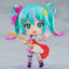 Character Vocal Series 01: Hatsune Miku PVC Statue Nendoroid Hatsune Miku: DecoMiku (Lightness) 10 cm