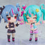 Character Vocal Series 01: Hatsune Miku PVC Statue Nendoroid Hatsune Miku: DecoMiku (Lightness) 10 cm