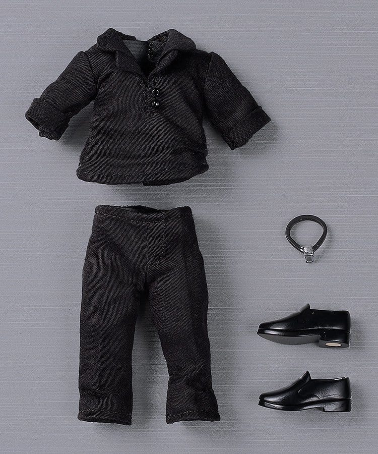 Character Vocal Series Nendoroid Doll Action Figure Kaito: Guilty Ver. 14 cm