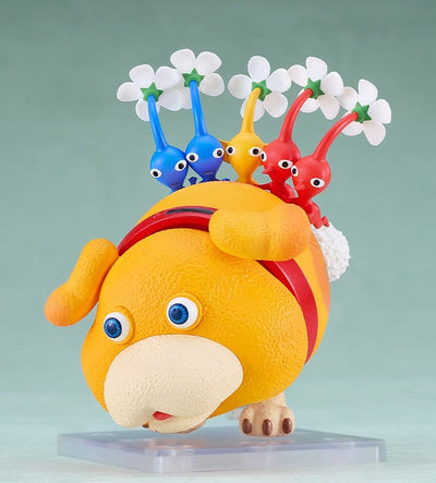 Pikmin Nendoroid Action Figure Oatchi 10 cm