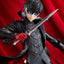 Persona 5 Royal Pop Up Parade PVC Statue Joker L Size 21 cm