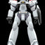 Patlabor 2: The Movie Moderoid Plastic Model Kit 1/60 AV-2 Valiant 13 cm