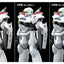 Patlabor 2: The Movie Moderoid Plastic Model Kit 1/60 AV-2 Valiant 13 cm