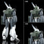 Patlabor 2: The Movie Moderoid Plastic Model Kit 1/60 AV-98 Ingram Reactive Armor 13 cm