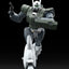 Patlabor 2: The Movie Moderoid Plastic Model Kit 1/60 AV-98 Ingram Reactive Armor 13 cm