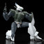 Patlabor 2: The Movie Moderoid Plastic Model Kit 1/60 AV-98 Ingram Reactive Armor 13 cm