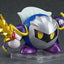 Kirby Nendoroid Action Figure Meta Knight 6 cm
