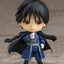 Fullmetal Alchemist Nendoroid Action Figure Roy Mustang 10 cm