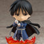 Fullmetal Alchemist Nendoroid Action Figure Roy Mustang 10 cm