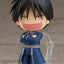 Fullmetal Alchemist Nendoroid Action Figure Roy Mustang 10 cm
