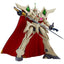 The Vision of Escaflowne Moderoid Plastic Model Kit Escaflowne 14 cm