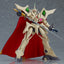 The Vision of Escaflowne Moderoid Plastic Model Kit Escaflowne 14 cm