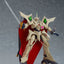 The Vision of Escaflowne Moderoid Plastic Model Kit Escaflowne 14 cm
