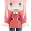 Darling in the Franxx HELLO! GOOD SMILE Action Figure Zero Two 10 cm