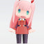 Darling in the Franxx HELLO! GOOD SMILE Action Figure Zero Two 10 cm
