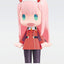 Darling in the Franxx HELLO! GOOD SMILE Action Figure Zero Two 10 cm
