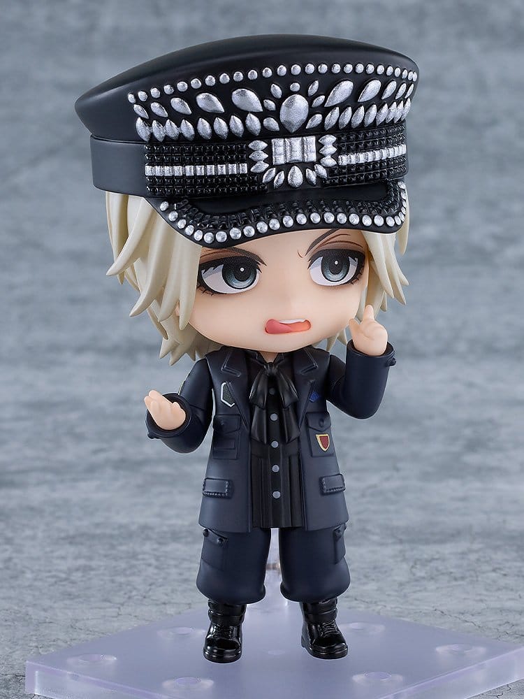 Hyde Nendoroid Action Figure 10 cm