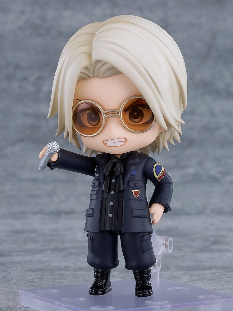 Hyde Nendoroid Action Figure 10 cm