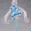 Nekopara Sekai Connect Pop Up Parade PVC Figure Vanilla: Winter Clothes Ver. L Size 22 cm