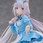 Nekopara Sekai Connect Pop Up Parade PVC Figure Vanilla: Winter Clothes Ver. L Size 22 cm