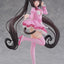Nekopara Sekai Connect Pop Up Parade PVC Figure Chocola: Winter Clothes Ver. L Size 22 cm