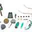 The Legend of Zelda Tears of the Kingdom Figma Action Figure Link Tears of the Kingdom Ver. DX Edition 15 cm