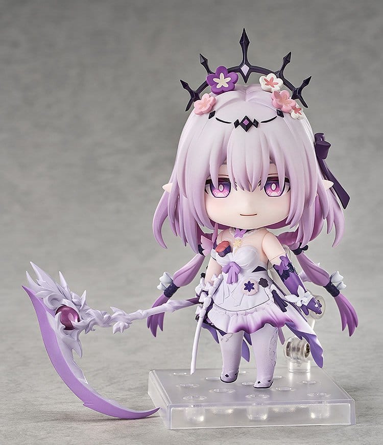Honkai: Star Rail Nendoroid Action Figure Castorice 10 cm