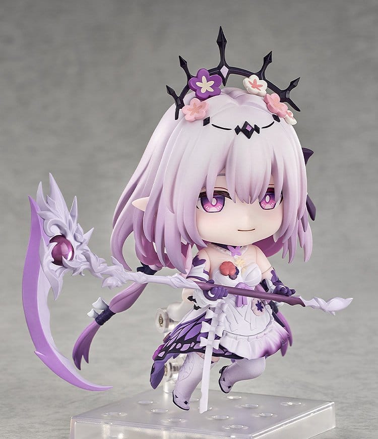 Honkai: Star Rail Nendoroid Action Figure Castorice 10 cm