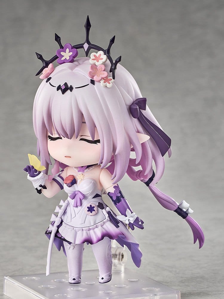 Honkai: Star Rail Nendoroid Action Figure Castorice 10 cm